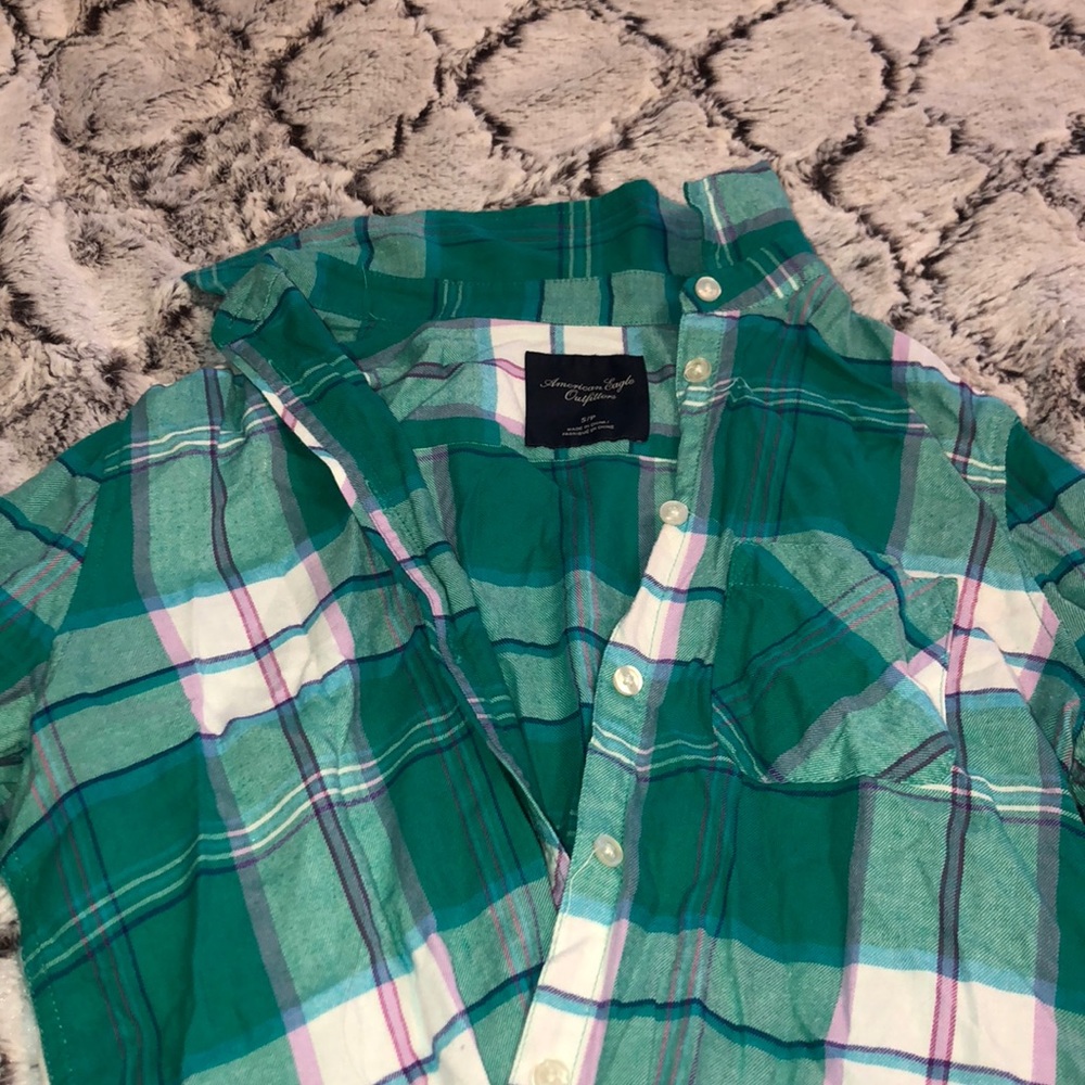 Flannel